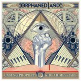 Metal Hammer of Doom: Orphaned Land: Unsung Prophets & Dead Messiahs Review