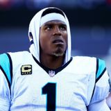 Cam Newton Made To Bowdown To White Female Reporter But Should She Be Fired For N Word Tweet