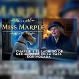 Miss Marple, Charlie : le cri de minuit | Agatha Christie livre audio intégral