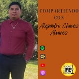 Compartiendo con Alejandro Chavez Alvarez