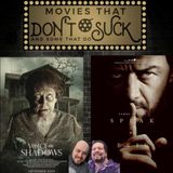 Movies That Don't Suck and Some That Do: Voice of Shadows/Speak No Evil