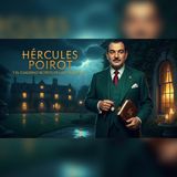 Hércules Poirot: el secreto de Lady Penwood | misterio crimen audiolibro