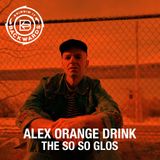 Interview with Alex Orange Drink