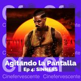 Agitando la Pantalla - T3/EP4 SINNERS (2024) - VAMPIROS MADAFAKAS EN LOS 50!