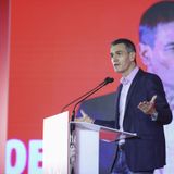 Las Noticias de La Mañana: La cloaca socialista "apesta a masonería radical"