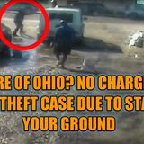 02.10 | Future Of Ohio? No Charges In Car Theft Stand Your Ground Case