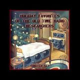 This Is My Best The Plot to Overthrow Christmas | Vintage Radio Noir