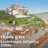 Storia - La Polis greca