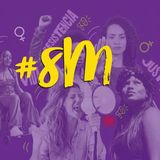 #8M - Denise Pessôa (PT-RS)