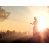 Jesus' Resurrection Appearances, Priceless Messages To The Apostles, Part 4
