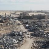 3 novembre 2025 - Notiziario Mondo