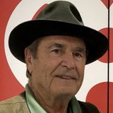 Travel Legend Paul Theroux on the Real Mexico