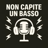 🔴 Andrea Lombardini @ BASSLive Podcast [EP4]