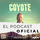 Llega Coyote, el Podcast Oficial