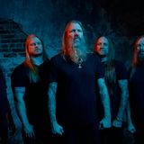 Going Beserker With AMON AMARTH