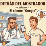El cliente que todo lo sabe (Menos leer el envase) | Ep. 3
