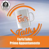 FarisTalks - Primo Appuntamento con Gigi De Palo