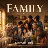 Kitty-Cat Tales - Alice van Leer Carrick