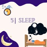 5| Sleep