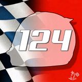 EP. 124 - INSABBIATI A ZANDVOORT