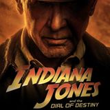 Expedición Rosique #162: "Tras los pasos de Indiana Jones"