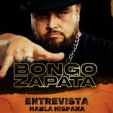 Habla Hispana: Bongo Zapata.