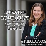 Loraine Lundquist for LA City Council CD12