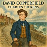David Copperfield by Charles Dickens Part - 1/3