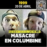 025 MASACRE COLUMBINE CUANDO EL BULLYING Y EL ODIO SE ENFRENTAN
