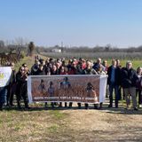 Progetto Faresin: domani sera incontro pubblico su acqua e suolo, giovedì la conferenza dei servizi
