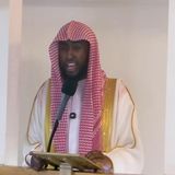 Jumuah Khutbah: How to Deal With Depression | Ustadh AbdulRahman Hassan | Masjid Sunnah #finland