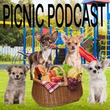Picnic Podcast: parco delle terme di Boario