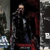Triple Feature: The Punisher 1989/The Punisher 2004/Punisher War Zone