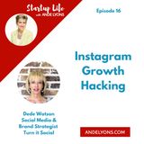 Instagram Growth Hacking