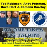 OUR MILLWALL FANS SHOW PLAYOFF SPECIAL - Sponsored by G & M Motors, Gravesend 060526