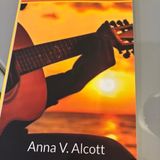 Meet Anna Alcott! The Albufeira Writer (& Poet For People Who Don't Like Poetry!)