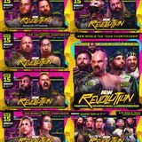 EPISODE 288 - AEW Revolution Predictions 2026
