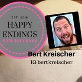 Happy Endings with Joy Eileen: Bert Kreischer
