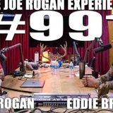 Joe Rogan Experience _991 - Eddie Bravo
