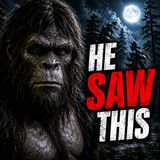 TOWERING SASQUATCH STALKS 12-YEAR-OLD NEAR TOMAHAWK, WISCONSIN | ARCHIVES