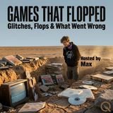 Games That Flopped - The Hype Machine Lied to You: Anthem and the Demo-to-Disaster Pipeline