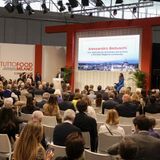 TuttoFood, Alice Andrei: «Milano è tornata al centro dell'attenzione per il mondo food»