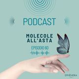 Ep.60_Il futuro del profumo va all’asta | Molecole all'asta