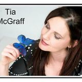 Interview with Tia McGraff