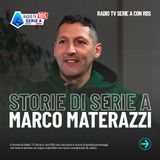 Storie di Serie A: Marco Materazzi
