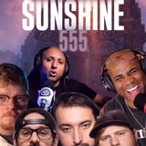 Sunshine 555! Ft. Webb of Mysteries, The Testimonies, Hometown Prophet, Rebel Pod
