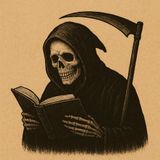 Yo soy la muerte, la muerte soy