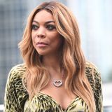Wendy Williams living in a sober house and confesses to addiction struggles!!
