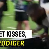 Sweet Kisses, Rüdiger