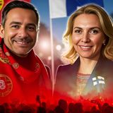 SUPERDOMINGO ELECTORAL: LAS 48 HORAS QUE PODRÍAN CAMBIAR EL RUMBO DE EUROPA PARA SIEMPRE.
